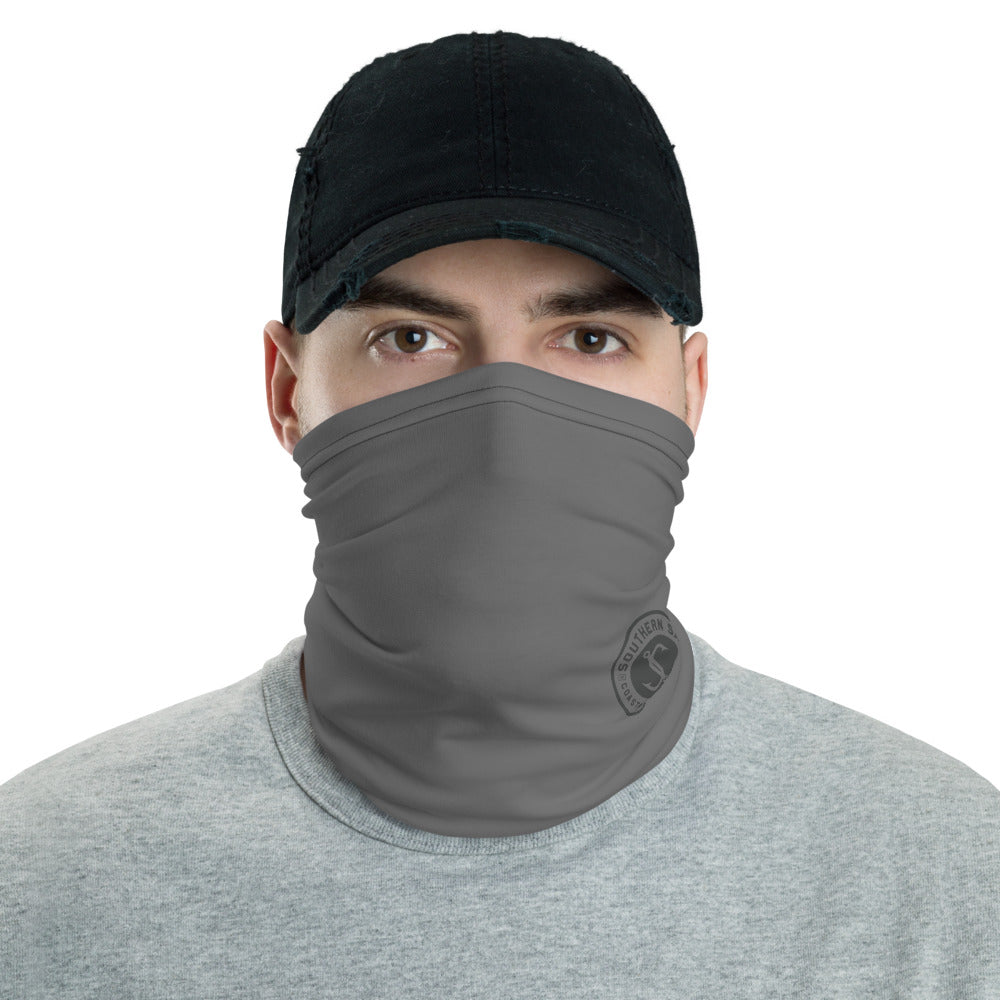 Southern Salt Clean Steel - Salt Gaiter - Southern Salt Coastal Apparel