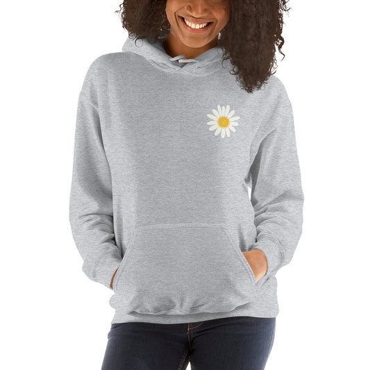 Daisy Hoodie - Southern Salt Coastal Apparel