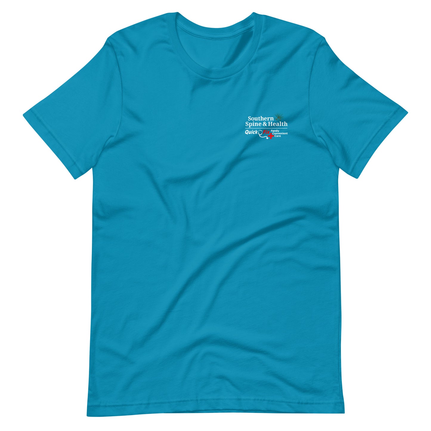 SSH Heart Care - TShirt
