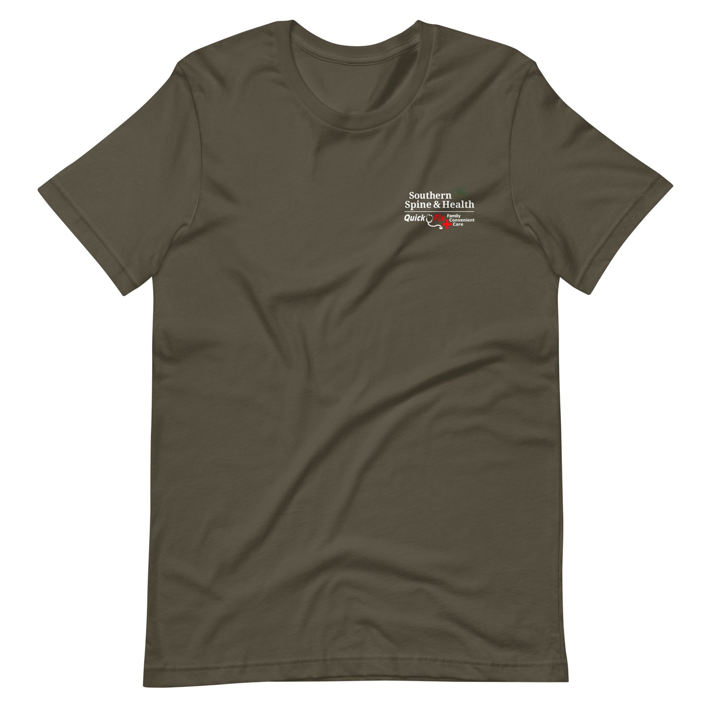 SSH Heart Care - TShirt