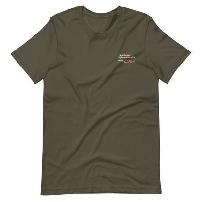 SSH Heart Care With Logos