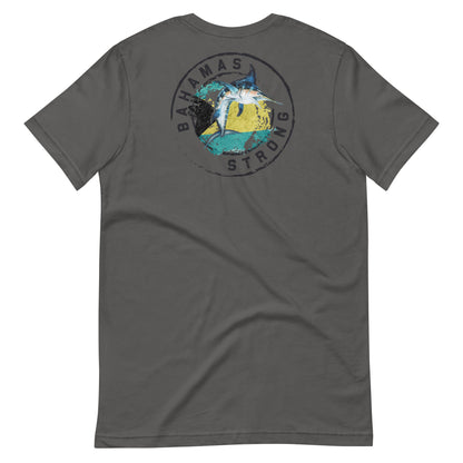 Southern Salt Bahamas Strong – Classic Fit Tee