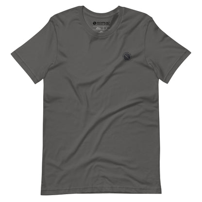 Southern Salt Bahamas Strong – Classic Fit Tee