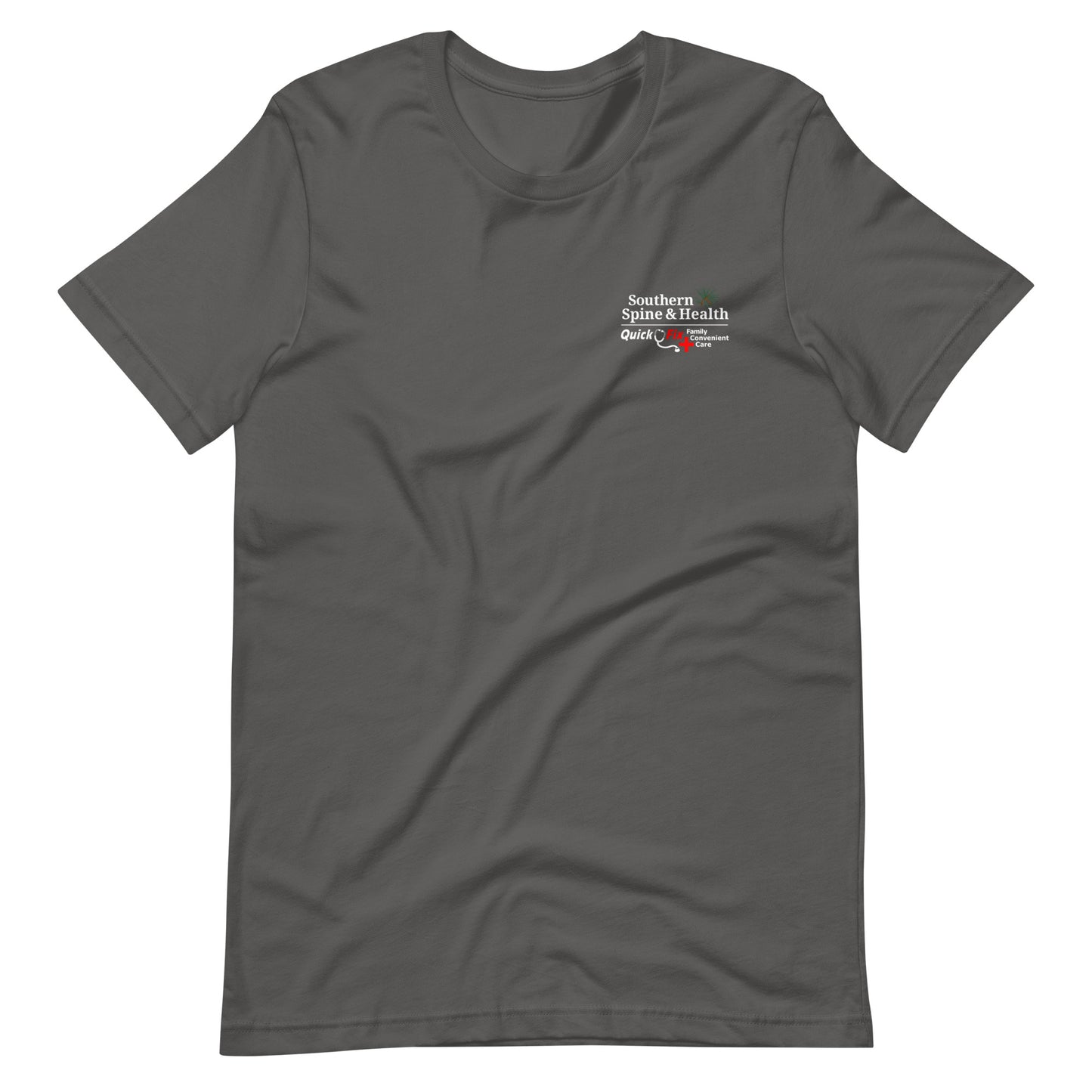 SSH Heart Care - TShirt