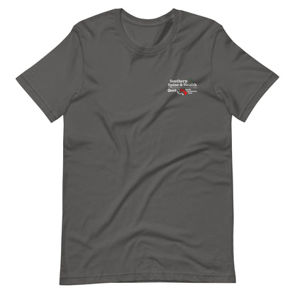SSH Heart Care - TShirt