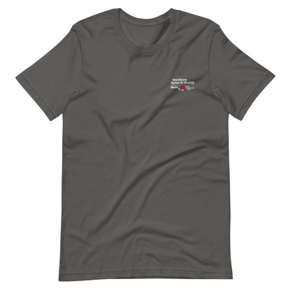 SSH Heart Care With Logos