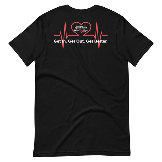 SSH Heart Care With Logos - Southern Salt Coastal Apparel