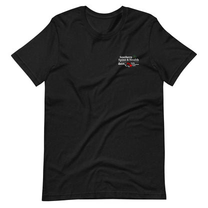 SSH Heart Care - TShirt