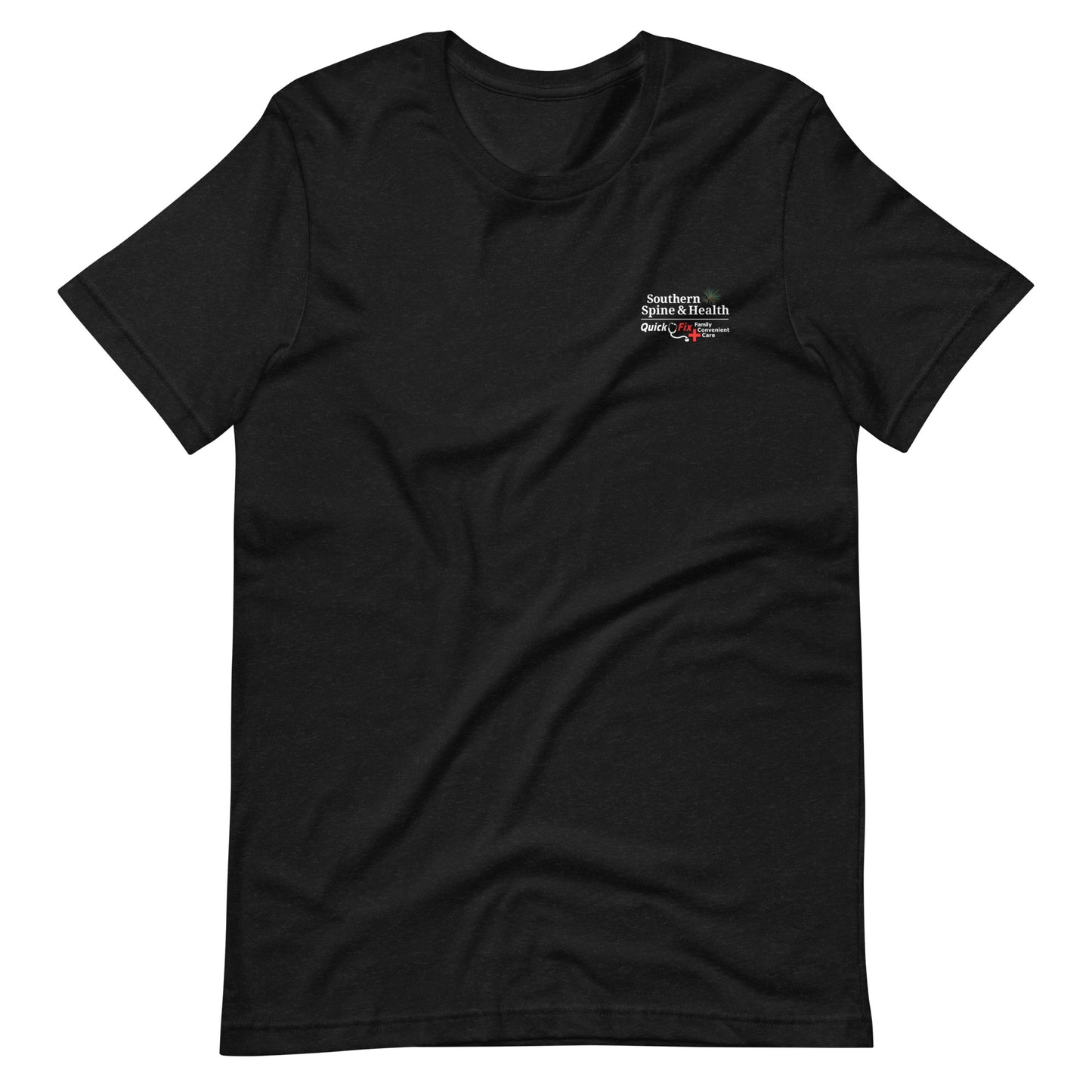 SSH Heart Care With Logos