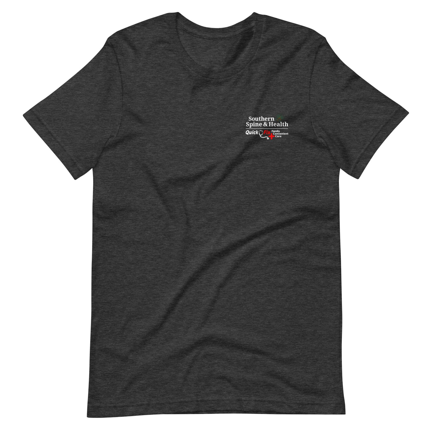 SSH Heart Care - TShirt