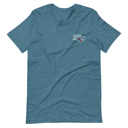 SSH Heart Care - TShirt