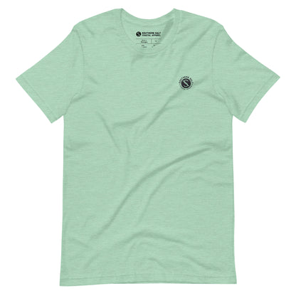 Southern Salt Bahamas Strong – Classic Fit Tee
