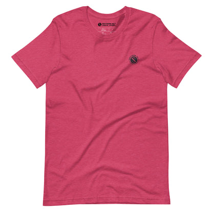Southern Salt Bahamas Strong – Classic Fit Tee