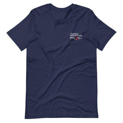SSH Heart Care - TShirt