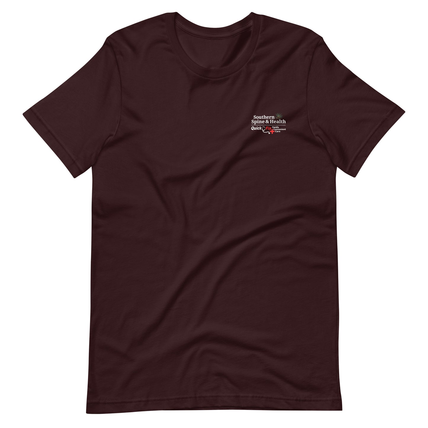 SSH Heart Care With Logos