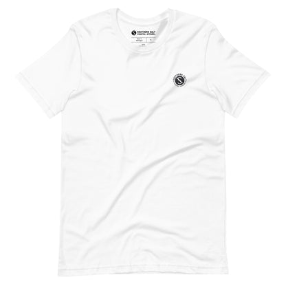 Southern Salt Bahamas Strong – Classic Fit Tee